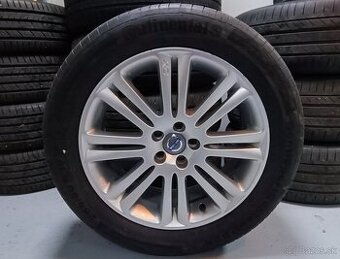ELEKTRÓNY VOLVO XC90 + CONTINENTAL 255/50 R 19 W XL