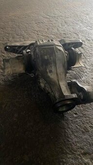Diferencial audi a6 c6