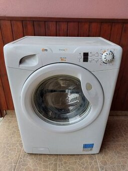 Práčka CANDY GO4 126 DF/L-S