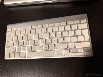Apple Magic Keyboard