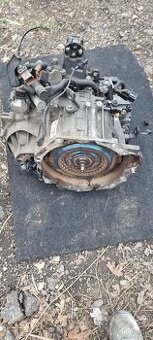Prevodovka tucson III sportage IV 1.7 CRDi 2WD D51u