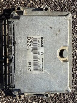 Citroen Jumper