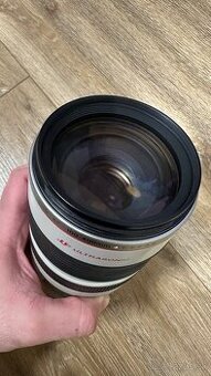 Canon EF 100-400mm f/4.5-5.6L IS II USM