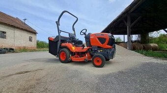 Kubota G231 malotraktor kosačka
