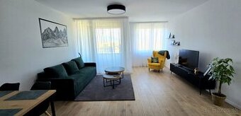 3-izbový Apartmán na krátkodobý prenájom