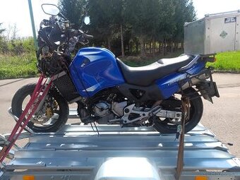 Rozpredám Honda XL 1000 Varadero ABS