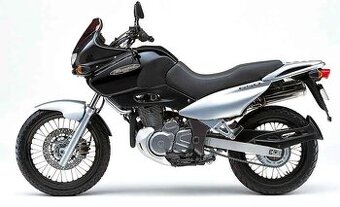 Rozpredám na diely Suzuki xf650