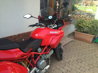 Ducati Multistrada  620