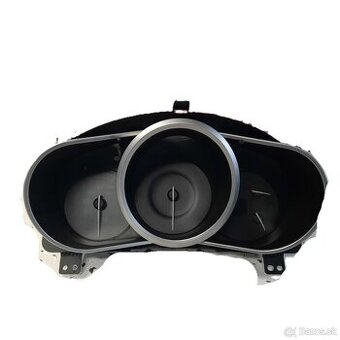 Tachometer Mazda CX-7 diesel JEEH64C