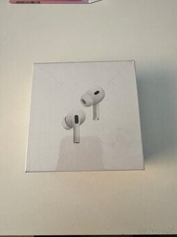 Apple AirPods 2 pro