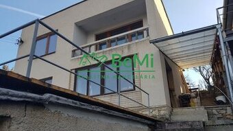 Predaj,  chata s veľkým pozemkom -  Levice (012-13-PEKR)