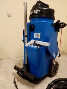 Tepovač Fantomat sr1500 Vymeniť