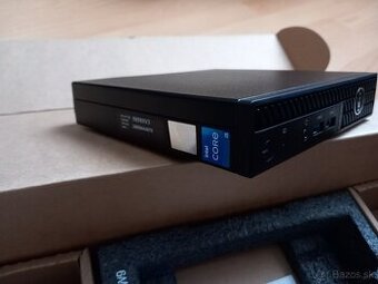 DELL OptiPlex 3000 v ZÁRUKE, Intel i5, 16GB RAM, 512GB SSD