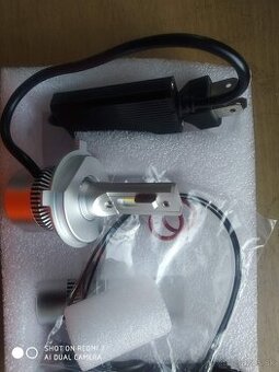 Žiarovka H4 led