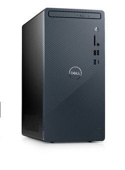 HERNY ITX PC DELL