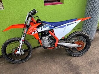 Ktm sxf450