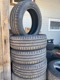 185/55r15H Continental - 1