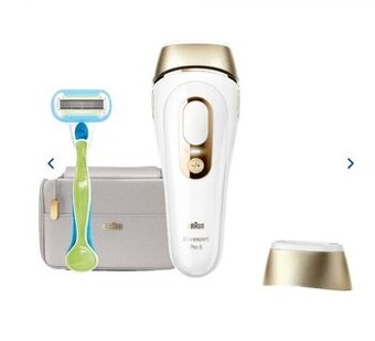 epilátor Braun Silk-expert PRO PL5054 IPL