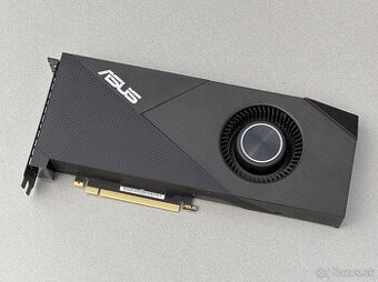 ASUS GeForce® RTX 2080 Ti 11G