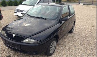 Lancia y na nd