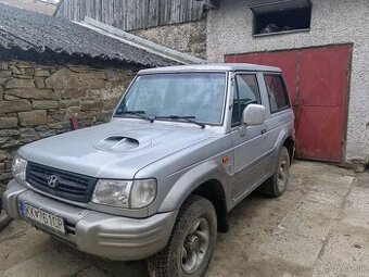 Galloper