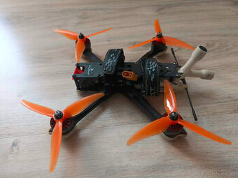 Nazgula DJI air unit