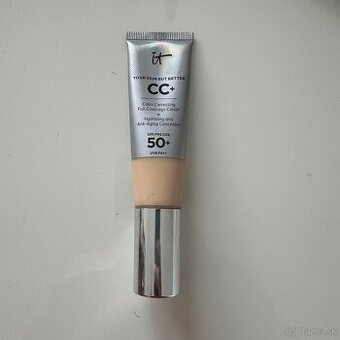 IT Cosmetics make Up odtieň Fair