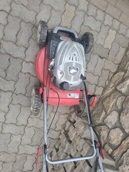 Kosacka s pojazdom,s elektr.startrom