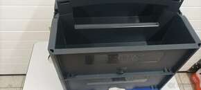 TANOS FESTOOL Systainer Tool-Box I plastový box antracit
