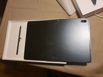 Predám tablet Samsung S7 FE - 1