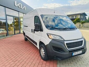 Peugeot Boxer L3h2 2.2hdi Klima