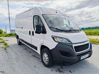 Peugeot Boxer L3h2 2.2hdi Klima