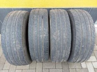 Pneumatiky 215/75 R16C