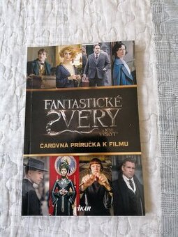 Fantastické zvery