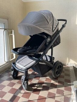 Britax Römer Smile 3