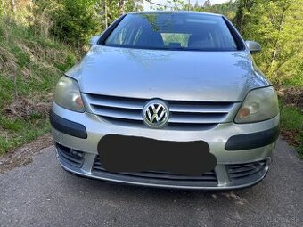 Golf5 plus 1.9tdi 77kw kod motora BKC