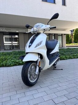 Piaggio fly 50 cm3 skuter