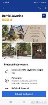 Pobyt v Zakopanom