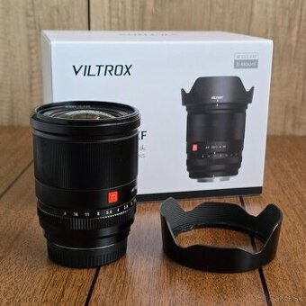 Objektív Viltrox 13mm F1.4 Fujifilm