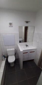 Prenájom 1i bytu na Dlhej ulici v Prievidzi