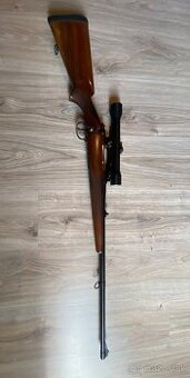 Guľovnica Brno ZKK600 8x57