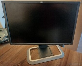 LCD monitor HP LP2275w 22"