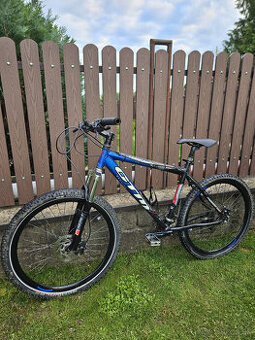 Predám horský bicykel CTM Terrano Concept