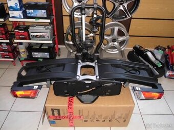 Nosic bicyklov THULE EasyFold XT 2