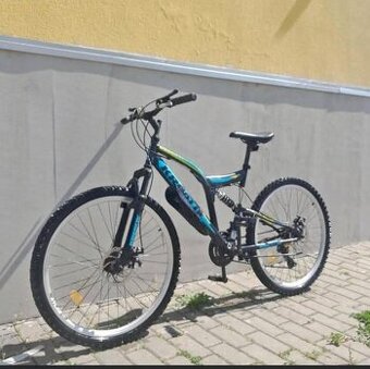 Bycikel horsky 26