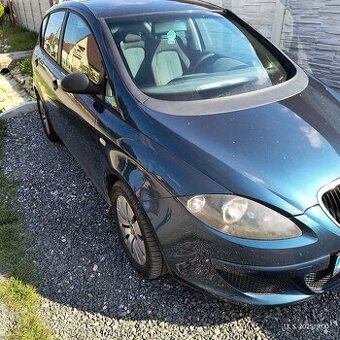 Seat altea