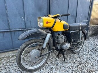 Mz Trophy