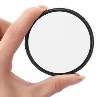 CPL 37mm filter