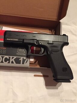 UMAREX G17 gen5 GBB