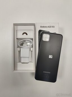 Samsung A22 4/64GB